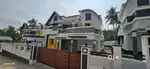 Kumbanad 8.5 cent new brand house for sale.
