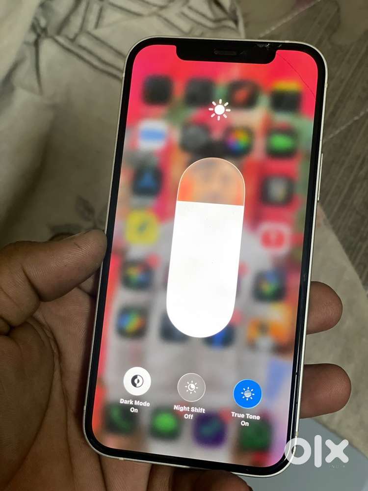 Apple i phone 12 64gb