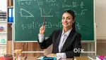 High School Teacher