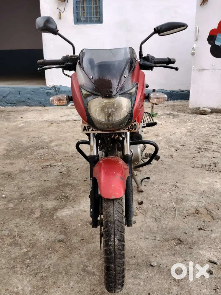 Pulsar 150 in best for miliage