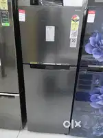 Samsung fridge 236 litre 17500