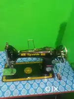 Silai machine
