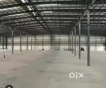 Warehouse 20000sqft