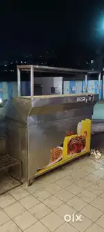 Food Counter