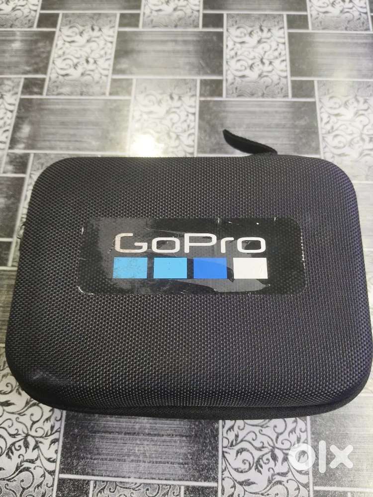 Gopro 7 ...2 battery
