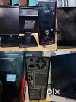 Zebronics Desktop PC