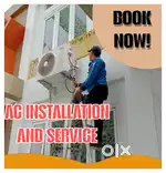 Ac installation & service