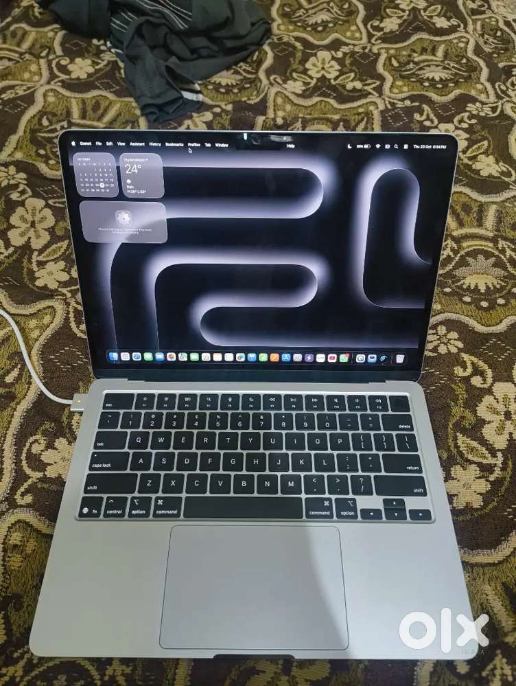 Macbook m4