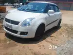 Maruti Suzuki Swift Dzire 2011
