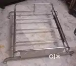 E rickshaw luggage carriers brand new