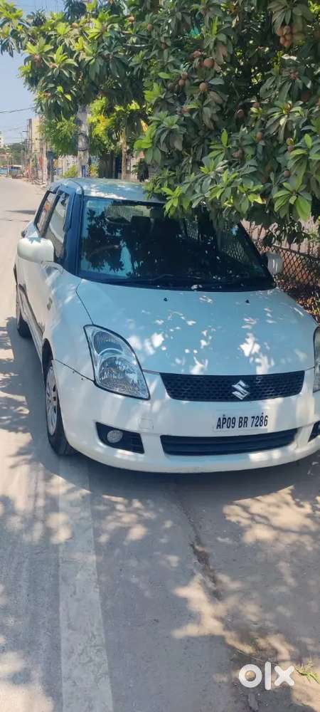 Maruti Suzuki Swift 2008 Diesel 165000 Km Driven