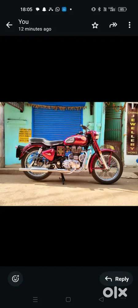 Standard 350