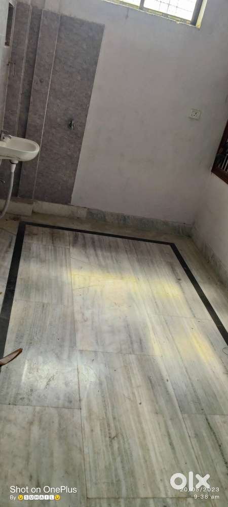 2BHK Flat Available for Rent