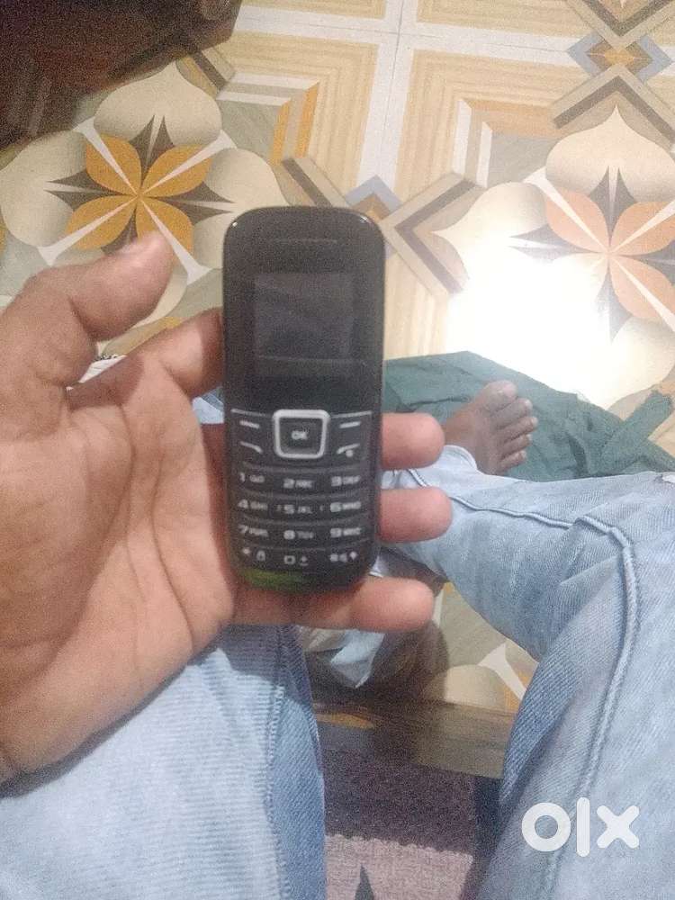 Use nahin ho raha hai