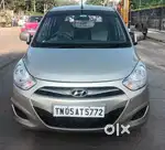 Hyundai i10 1.1L iRDE Magna Special Edition, 2013