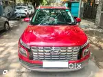 Hyundai Venue 1.0 SX (O) Turbo DCT, 2023, Petrol