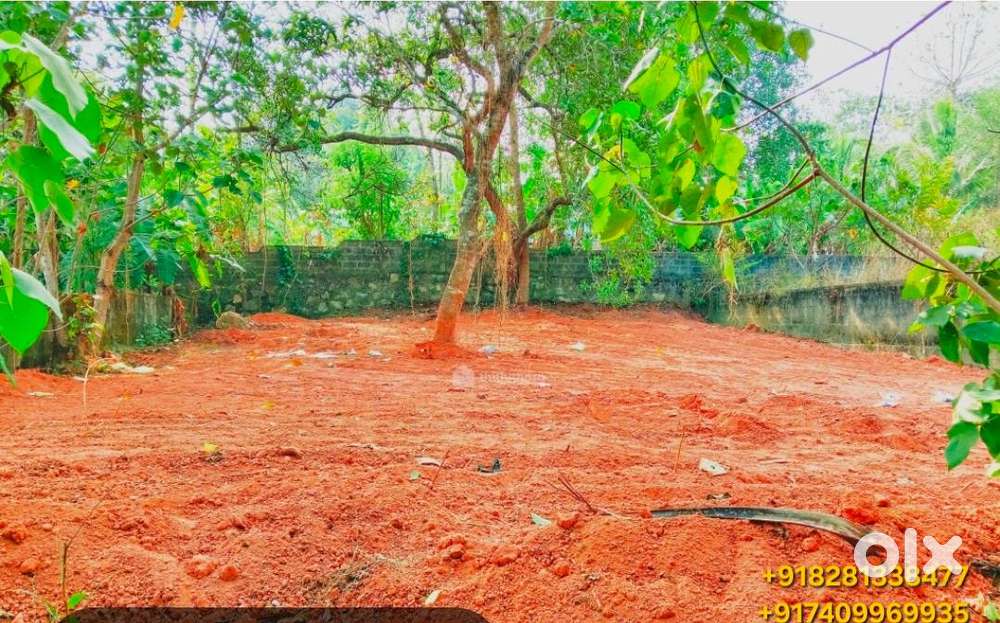 Residential plot for sale -1,50,000 for Cent