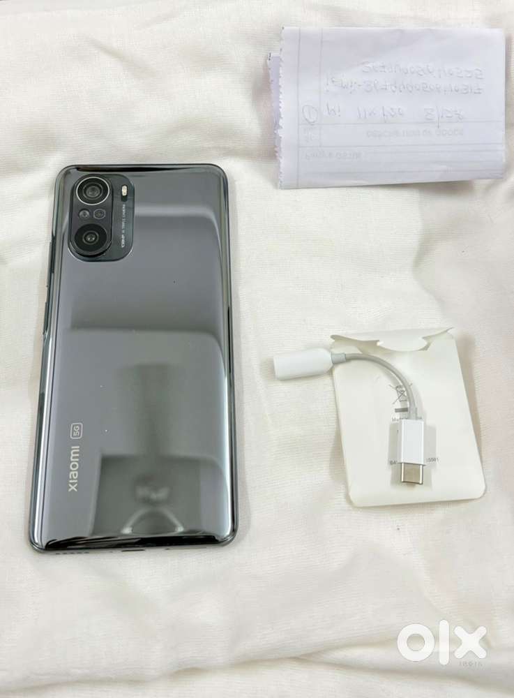 Mi 11 X Pro  5G Mint condition