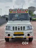 MAHINDRA BOLERO MAXITRUCK PLUS PS