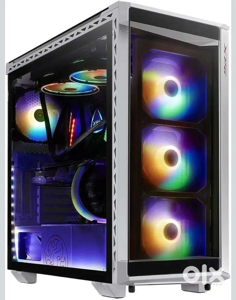 XPG Battlecruiser Cabinet