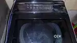 Brand new samusung fully automatic washing machine