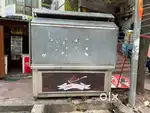 Chinese and chart counter