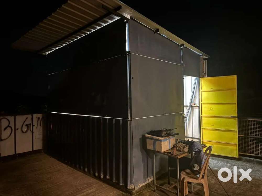 Cafe for sale in auroville