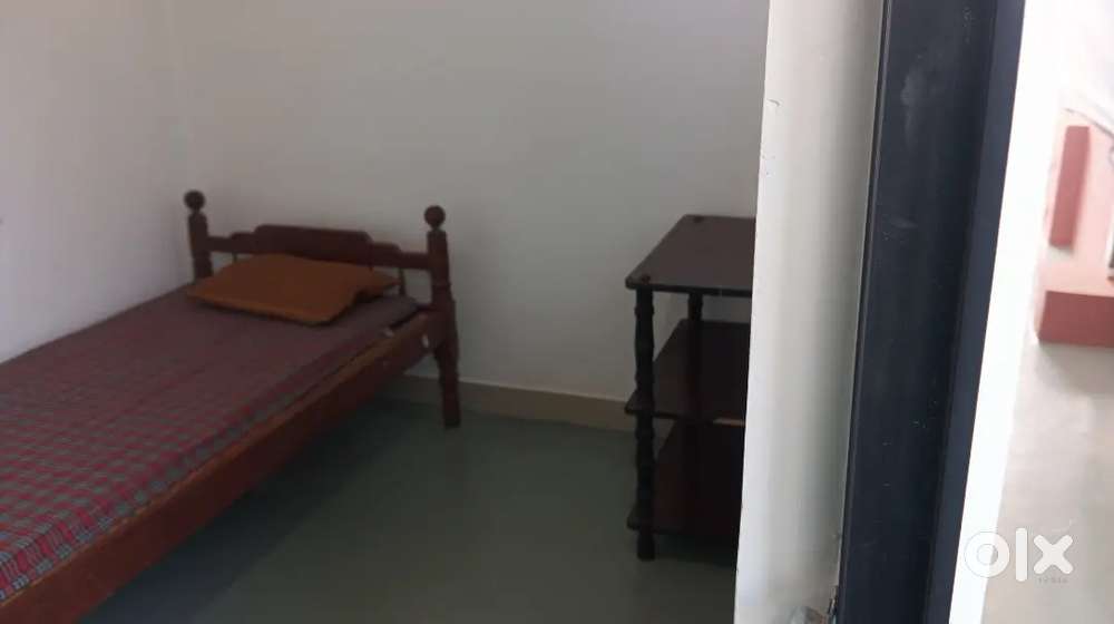 PG accomdation for gents near infopark kakkanad