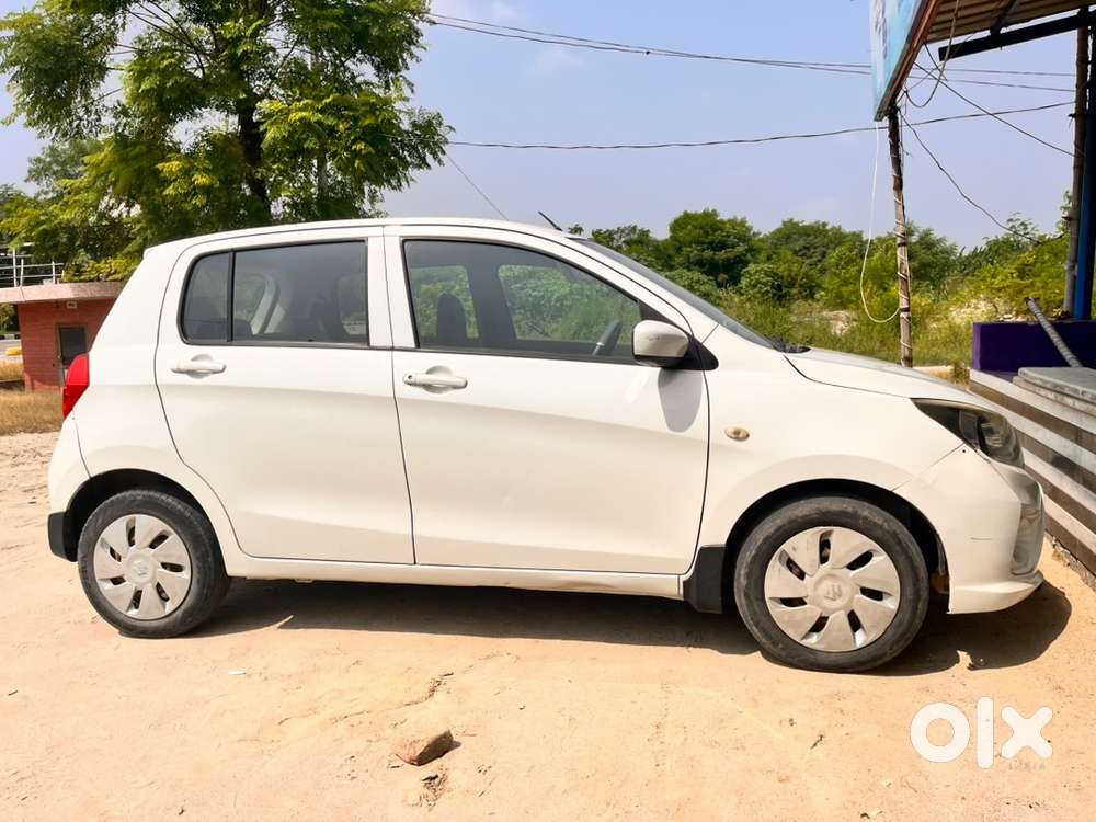 Maruti Suzuki Celerio 2018 Petrol 70000 Km Driven