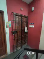 Flat available for rent 2 bedroom ac