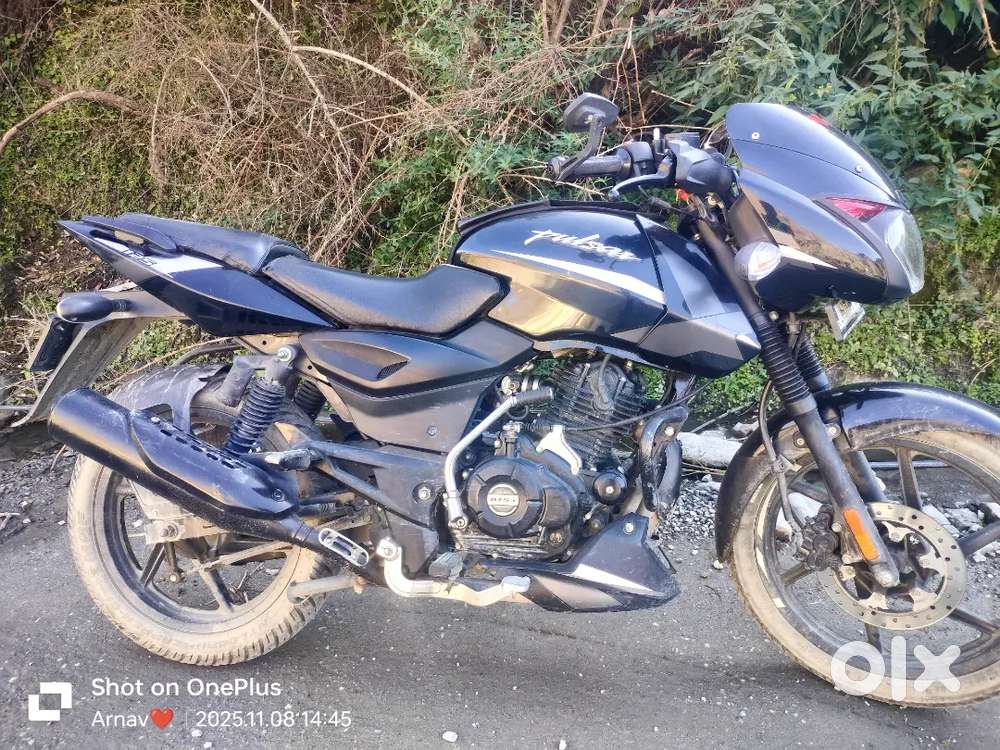 Vehicle is well condition.. average bahut axa h gadi