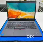 Lenovo i7 12 th generation 16gb ram with warranty
