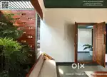 At TOWN - 29 Cent  - 5BHK Luxury House/Villas for Sale in Thrissur!
