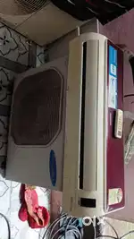 Urgent ac sale