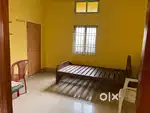 Single room with Attach bathroom,kitchen in Church road,Karimganj