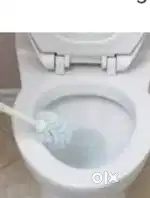 BDBFB BATHROOM CLEANING JOB DNBDJD