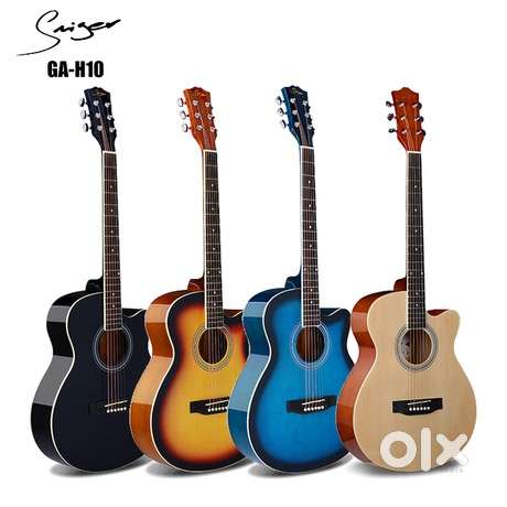 Yamaha,Smiger,Flight Acoustic Guitar Semi acoustic & Electric Guitar