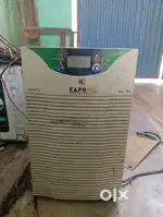 EAPRO SOLAR + LIGHT inverter - 5 kilo watt full functional