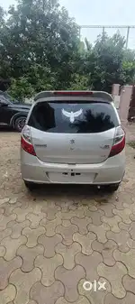 Maruti Suzuki Alto K10 2015 Petrol Good Condition