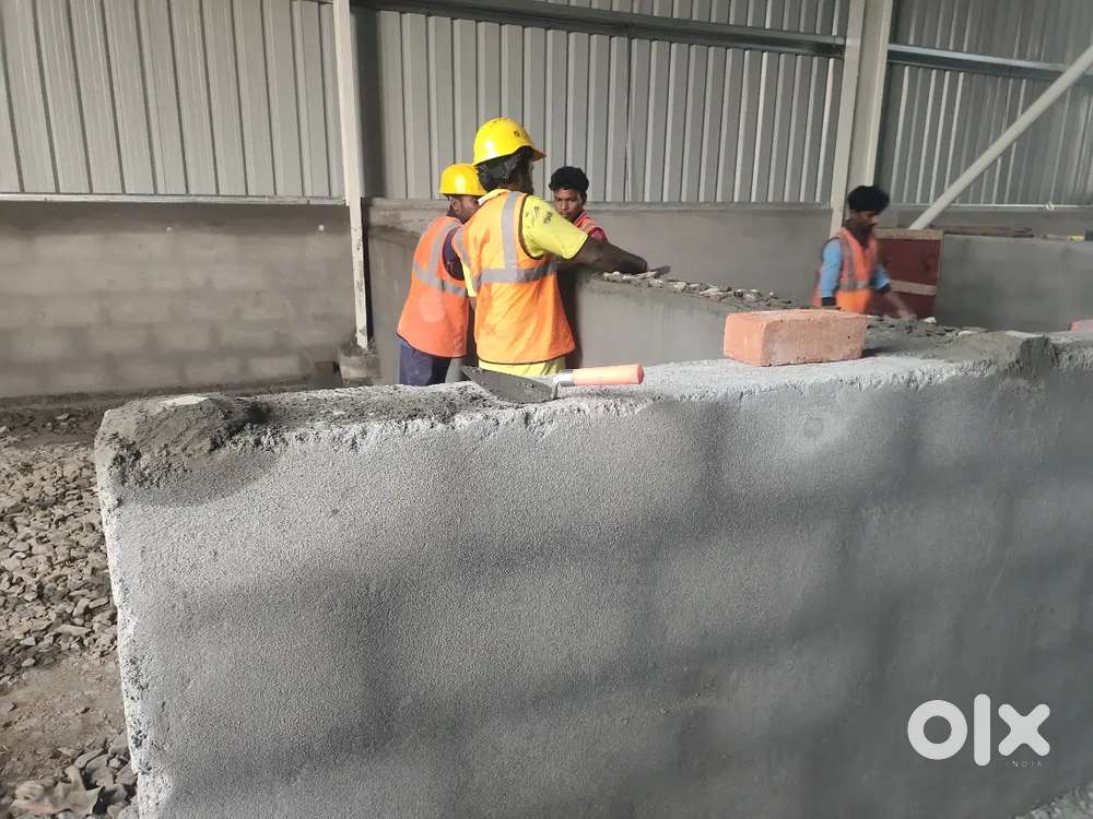 Site engineer 0 to 1yr  freshers and experience  members