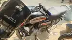 Mast condition h