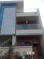 2bhk New construction rent