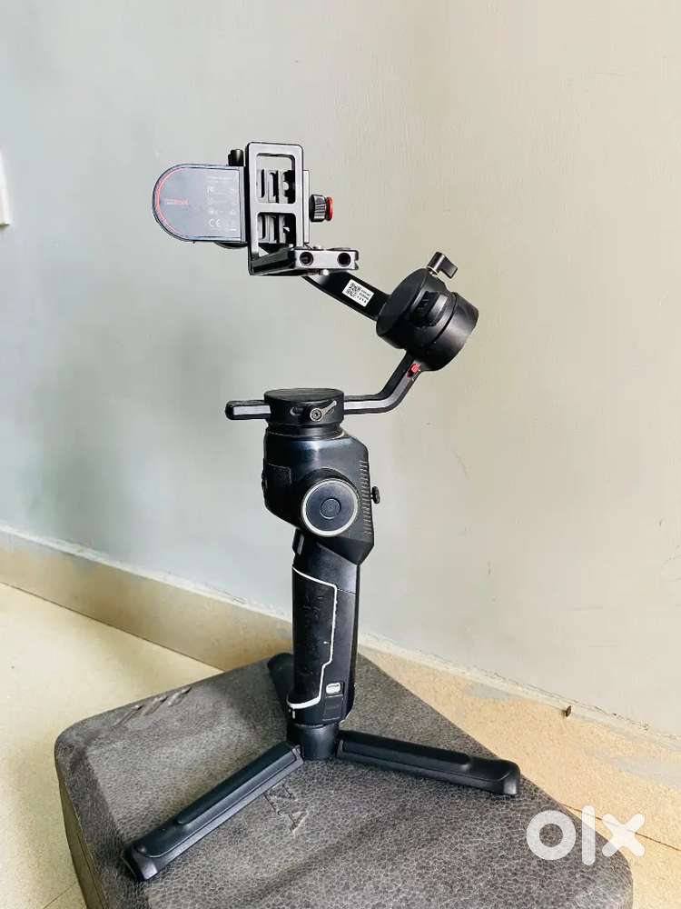 Camera Gimbal Moza Air Cross 2 in good condition