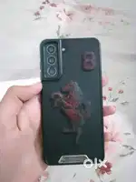 Samsung S21 FE 5G 2023 Model
