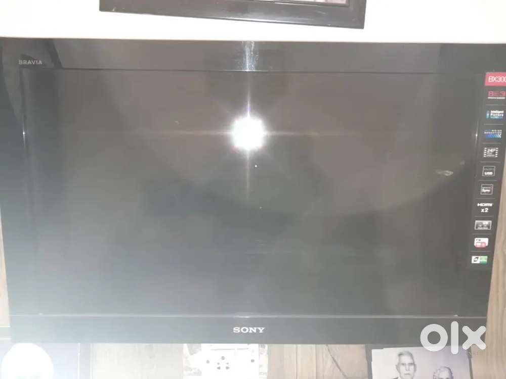 SONY LCD TV 32inch