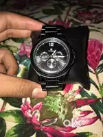 TITAN DJ 786 watch