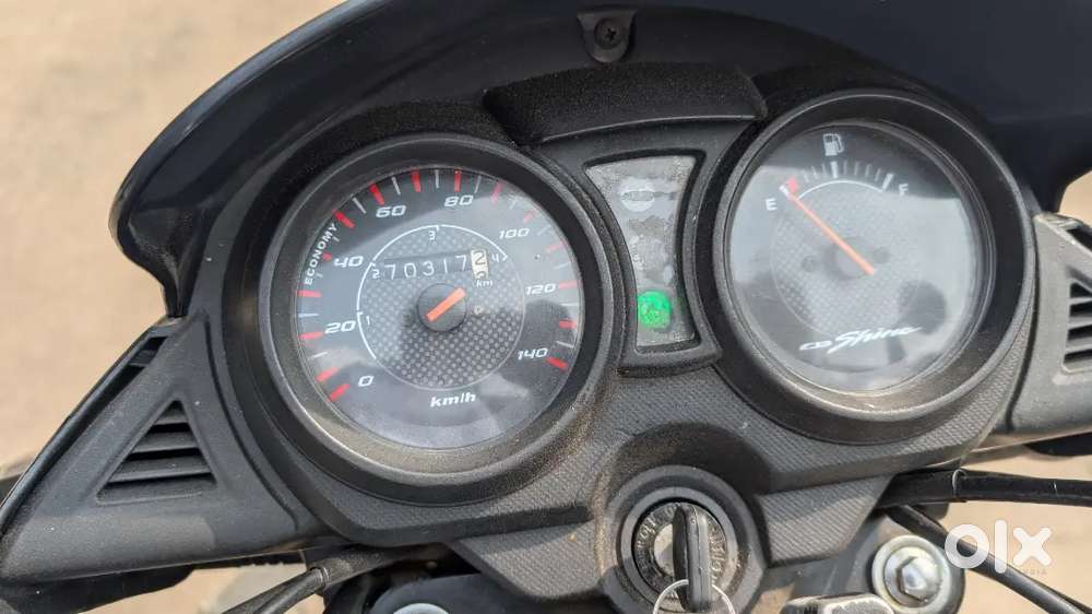 Bike excellent condition