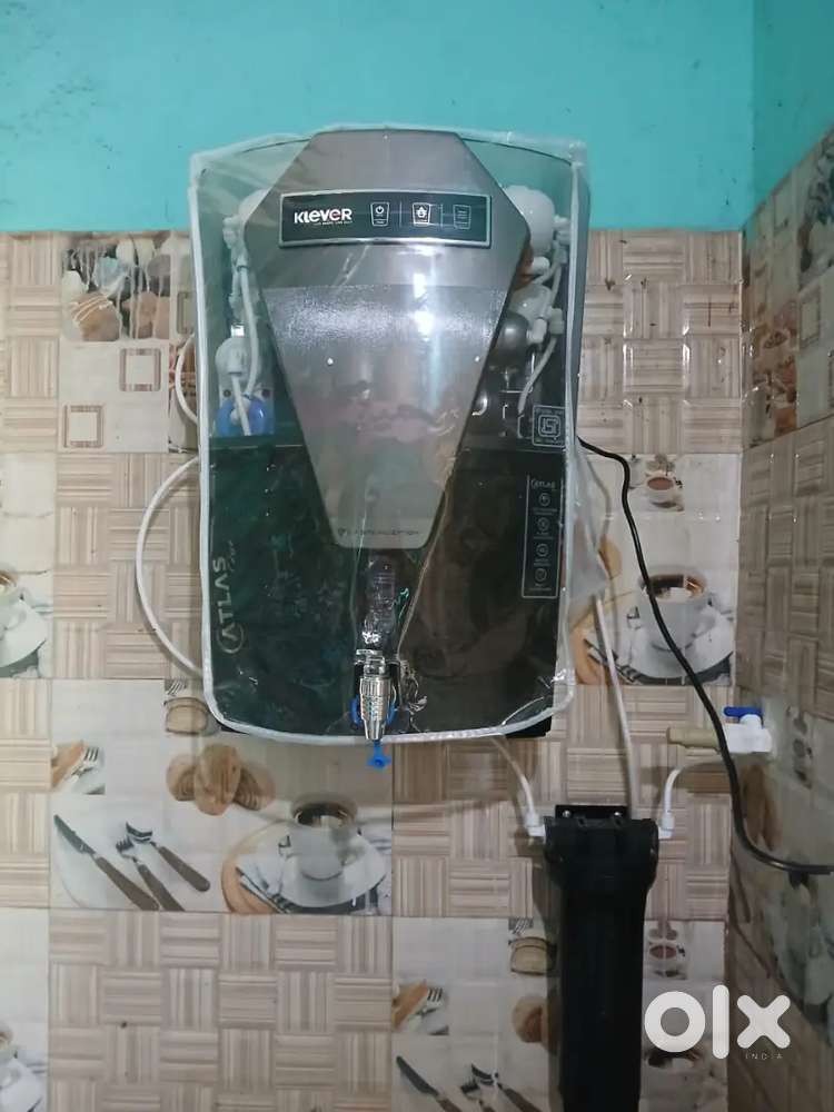 Water purifier sales & service