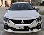 Maruti Suzuki Baleno Delta, 2023, Petrol
