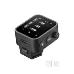 Godox X3 trigger for canon